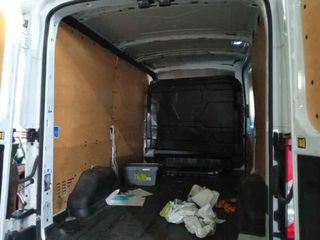 Motor arranque gk2t11000ab ford transit - 3 182626