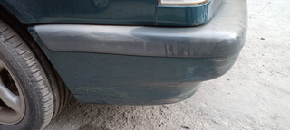 PARAGOLPES DELANTERO VOLVO SERIE 850 2.5 CAT