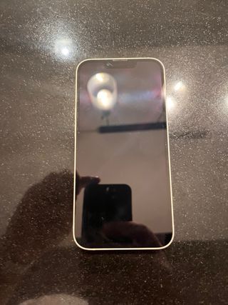 iPhone 13 Blanco 128 GB