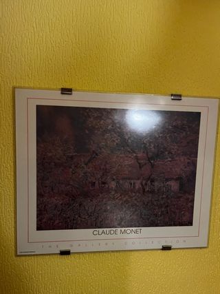 Cuadro Claude Monet The Gallery Collection