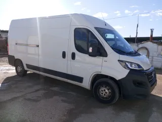 FIAT Ducato 2020