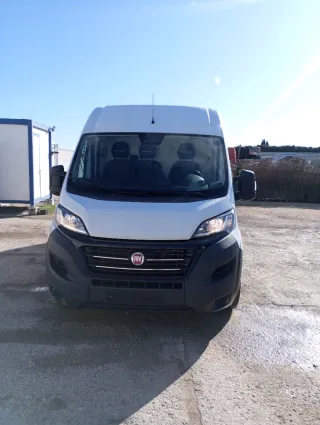 FIAT Ducato 2020