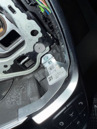 Mercedes-Benz Clase C 2018