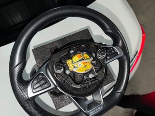 Mercedes-Benz Clase C 2018