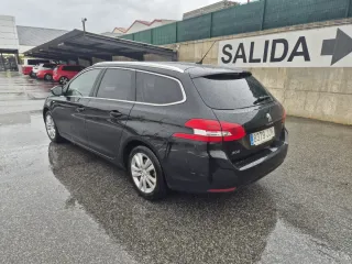 Peugeot 308 2015