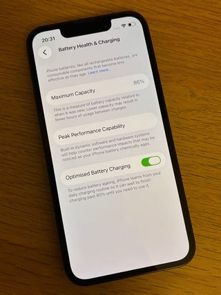 iPhone 13 mini Apple