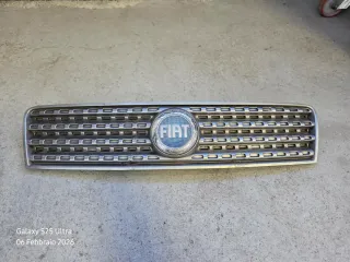 Mascherina Anteriore Fiat Grande Punto 2 Serie