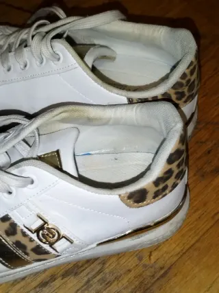 Zapatos Jomix Talla 39