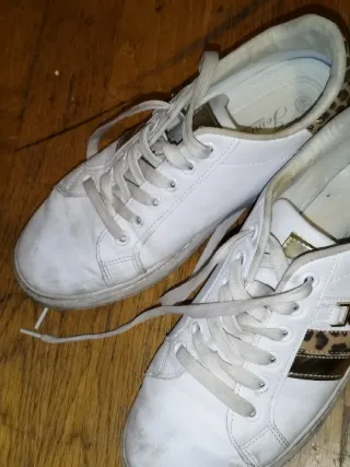 Zapatos Jomix Talla 39