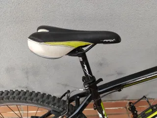 Bicicleta de montaña conor 2.0 afx x talla S