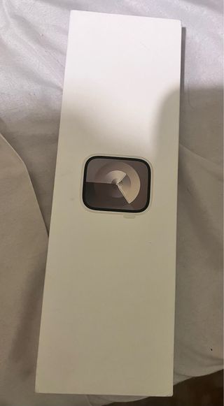 Apple Watch Series 9 GPS+Celular Casi Nuevo