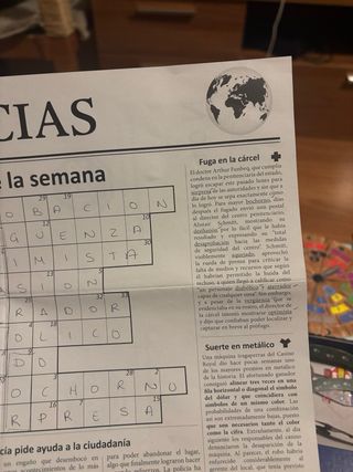 EXIT: Regreso a la cabaña abandonada (Avanzado)