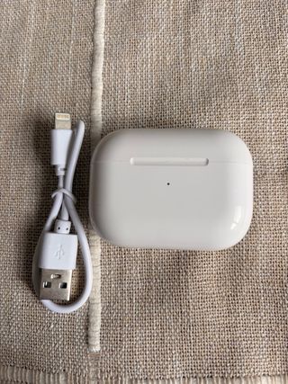 Auriculares AirPods Pro 2 Blancos