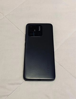 Xiaomi Redmi 10C Negro