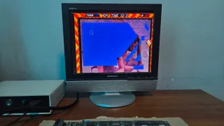 Splash! - Gaelco original work jamma arcade pcb