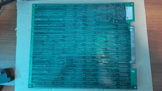 Splash! - Gaelco original work jamma arcade pcb