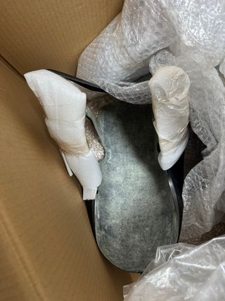 Carenado CBR600RR 2024