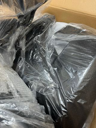 Carenado CBR600RR 2024