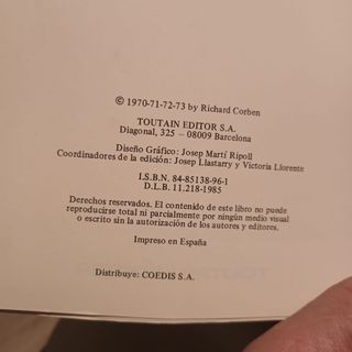 #5-002. Epoca underground.