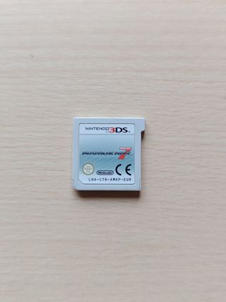 Mario Kart 7 Nintendo 3DS