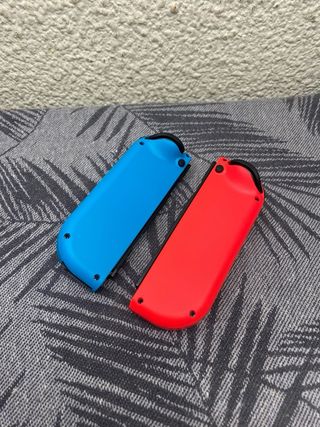 Joy-Cons