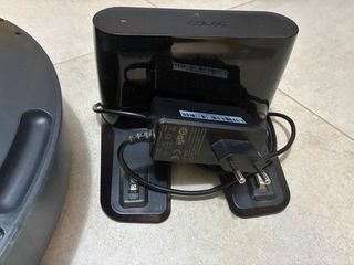 Robot Aspirador Conga 6090