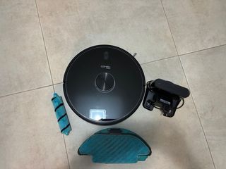 Robot Aspirador Conga 6090