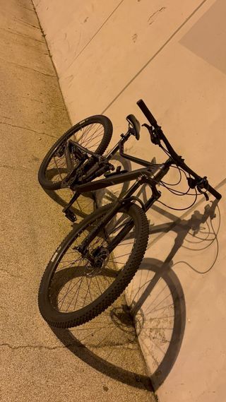 Merida One-Twenty RC 300 Bicicleta Montaña