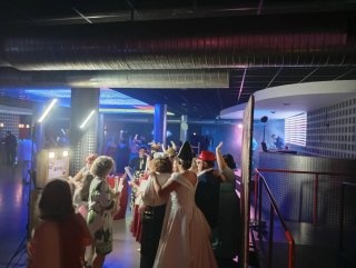 Fotomatón Joyma para eventos
