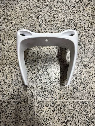 Plástico frontal H Yamaha Aerox