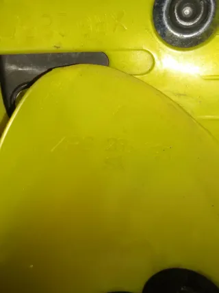 Stivali da sci Telemark Crispi