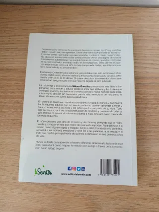 Lote 3 Libros Crianza Carlos González