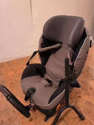 Silla Coche BeSafe iZi Combi