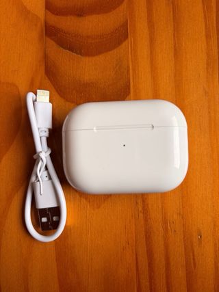 Auriculares AirPods Pro 2 Blancos