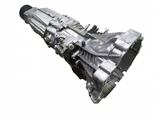 Caja Cambios HCG Audi A4 B6