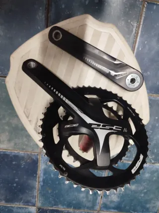 Bielas FSA Omega 50/34T