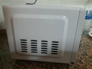 Microonde SAIVOD Bianco