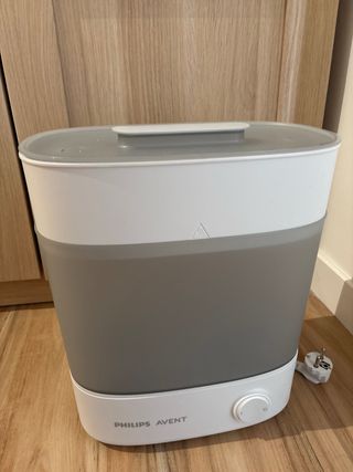 Esterilizador Philips Avent
