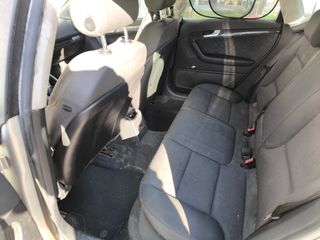 Audi A3 2005 Sportback 140cv 2.0 TDI