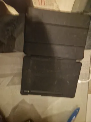 Samsung Galaxy Tab S7 Negro