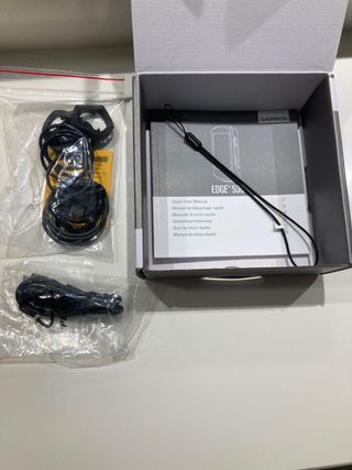 Garmin Edge 530 Ciclocomputador