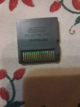 Dragon Quest IX: Guardianes del Firmamento DS