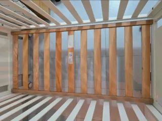 Cuna Micuna Moonlight