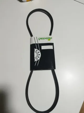 Correa de transmisión Greenstar Z40 nueva