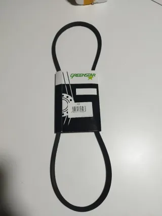 Correa de transmisión Greenstar Z40 nueva