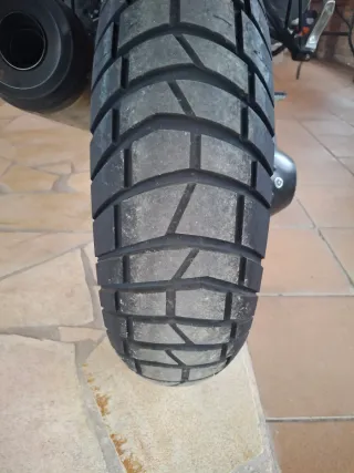 BMW R nineT Urban GS 1200 2022