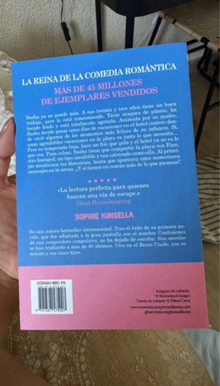 Amor y otros desastres