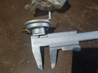 Reenvío Cuentakilómetros Piaggio Typhoon nrg ntt