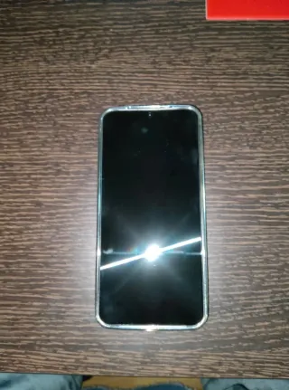 Samsung SM-S936B/DS 256GB Plata