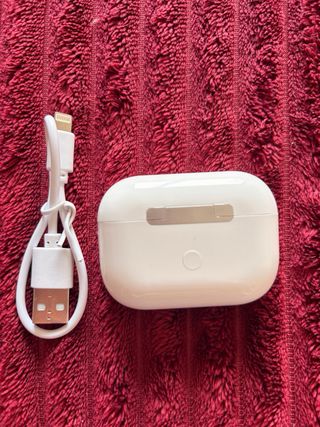 Auriculares AirPods Pro 2 Blancos